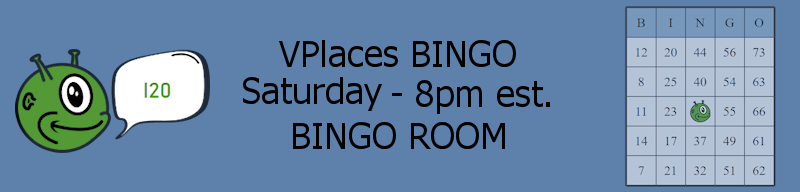 Bingo Night